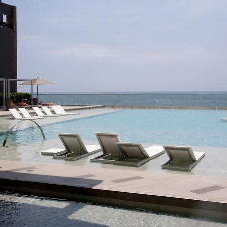 Apartamentos Morros City Картахена Экстерьер фото