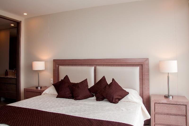 Apartamentos Morros City Картахена Экстерьер фото