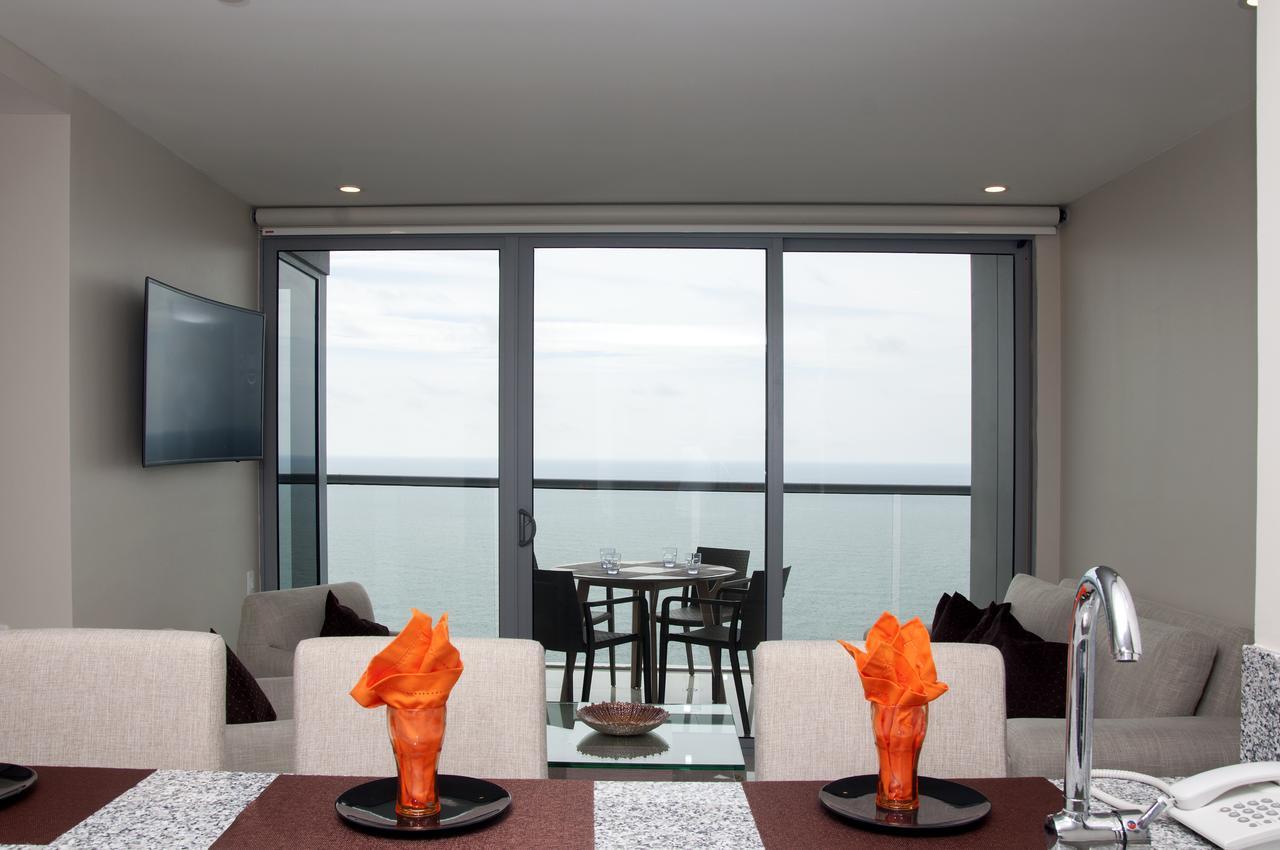 Apartamentos Morros City Картахена Экстерьер фото