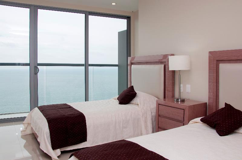 Apartamentos Morros City Картахена Экстерьер фото