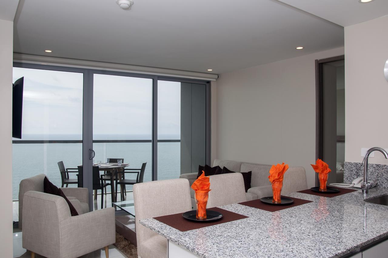 Apartamentos Morros City Картахена Экстерьер фото