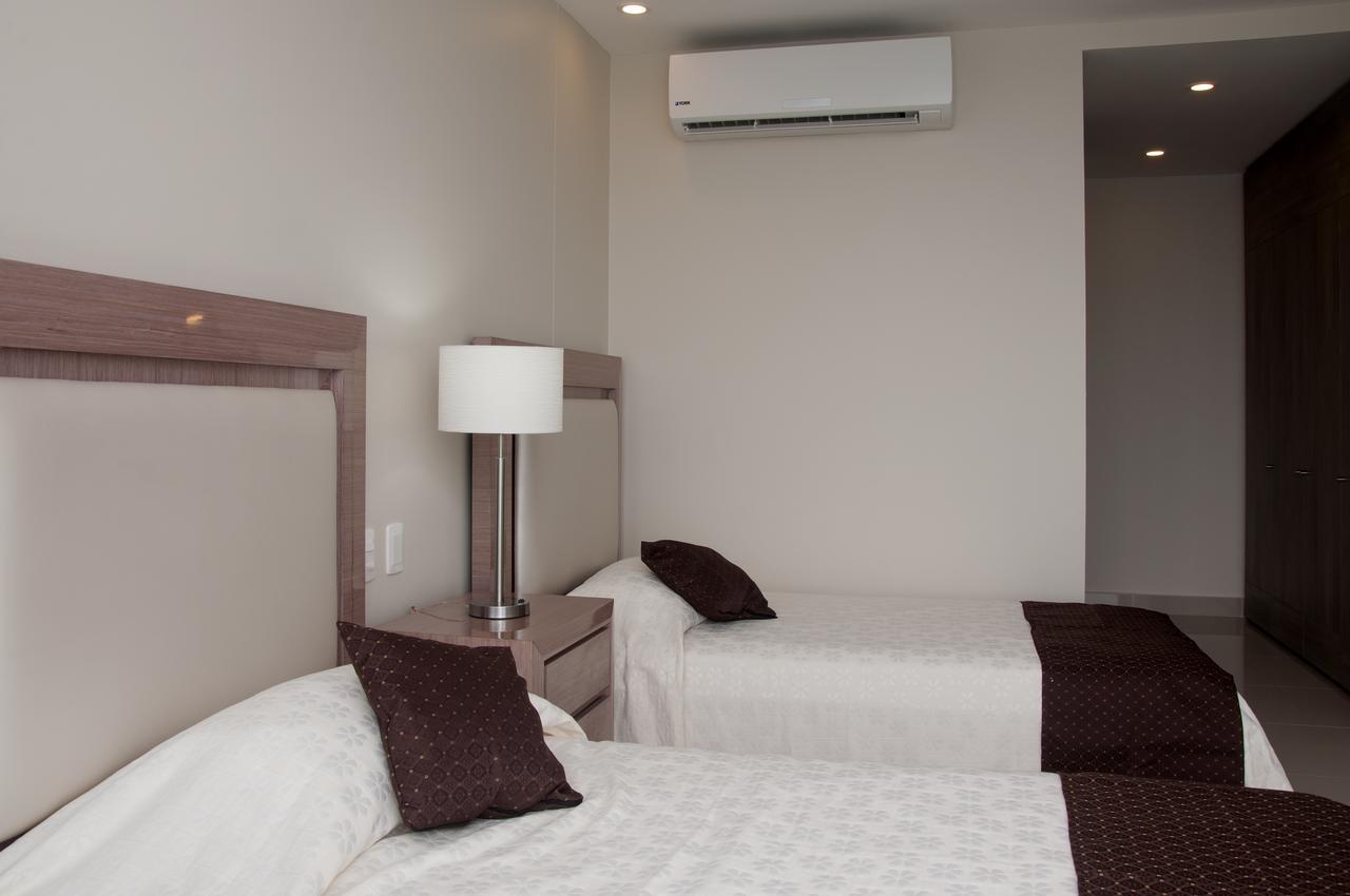 Apartamentos Morros City Картахена Экстерьер фото