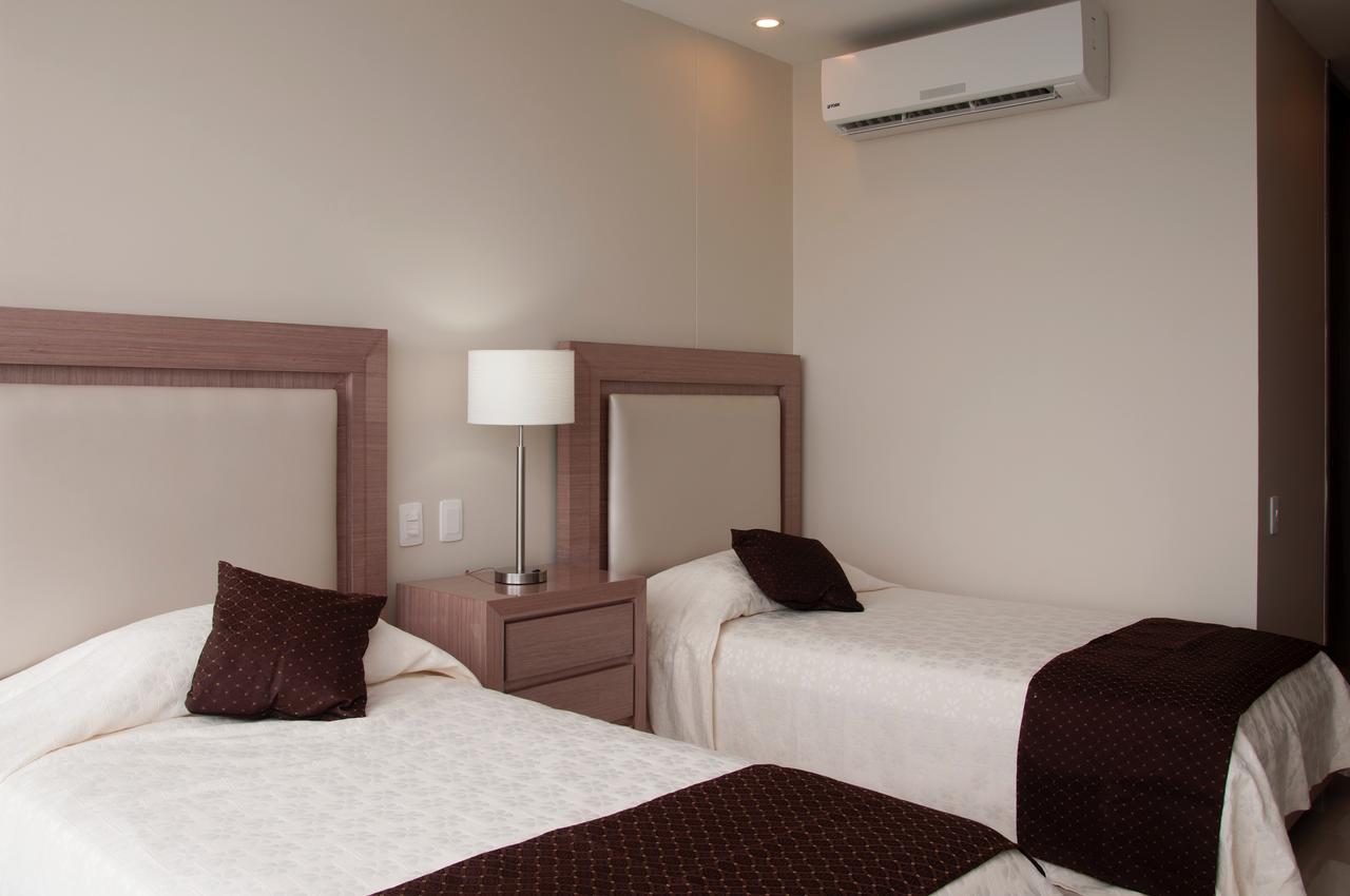 Apartamentos Morros City Картахена Экстерьер фото