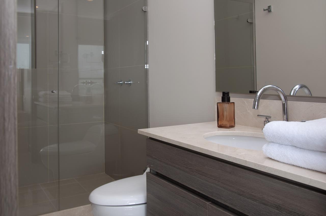 Apartamentos Morros City Картахена Экстерьер фото