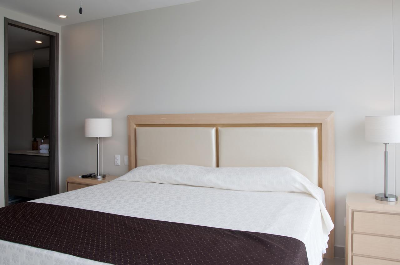 Apartamentos Morros City Картахена Экстерьер фото